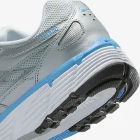 Nike P-6000 Кроссовки цвет серый