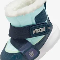 Nike Flex Advance SE Baby/Toddler Boots блакитний