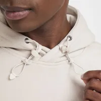 Nike ACG Therma-FIT Fleece Pullover Толстовка с капюшоном цвет коричневый