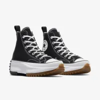 Nike Run Star Hike Platform Unisex Кросівки колір чорний