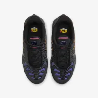 Nike Air Max Plus Drift Big детские Кроссовки цвет серый