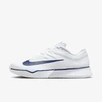 Nike Vapor Pro 3 Premium мужские Hard Court Tennis Кроссовки цвет белый