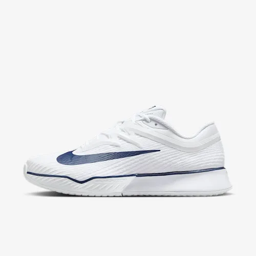Nike Vapor Pro 3 Premium мужские Hard Court Tennis Кроссовки цвет белый