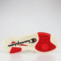 Кросівки Champion Zone 80 Trainers S21647-WW010 - біло-червоні