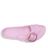 Шльопанці Birkenstock Madrid Big Buckle 1029615 - Рожеві