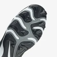 Nike Force Trout 9 Keystone бейсбольные бутсы цвет черный