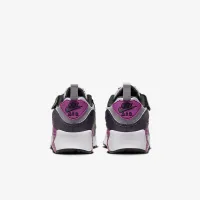 Nike Air Max 90 EasyOn Little дитячі Кросівки колір сірий
