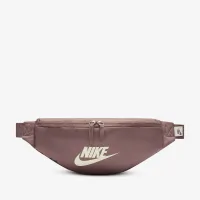 Nike Heritage Waistpack (3L) цвет фиолетовый