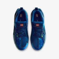 Nike G.T. Cut 3 x LEGO® Collection Big дитячі баскетбольні Кросівки блакитний