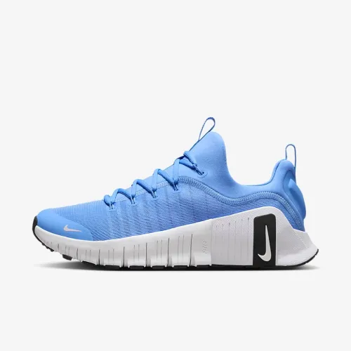 Nike Free Metcon 6 мужские для тренировок Кроссовки синий