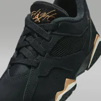 Nike Jordan MVP 92 Little детские Кроссовки цвет черный