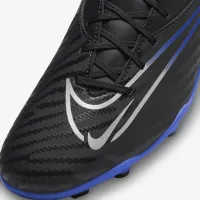 Nike Phantom GX Club Multi-Ground Low-Top Soccer Cleats Black
