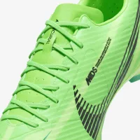Nike Vapor 15 Academy Mercurial Dream Speed MG Low-Top футбольні бутси колір зелений