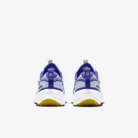 Nike Cosmic Runner Little дитячі Кросівки колір білий