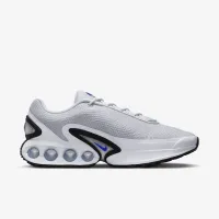 Nike Air Max Dn Кросівки колір сірий