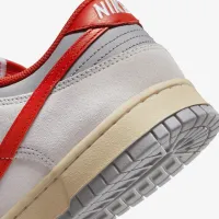 Nike Dunk Low мужские Кроссовки цвет белый