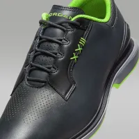 Nike Jordan ADG 5 для гольфа Кроссовки (Wide) цвет серый