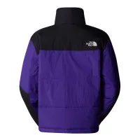 Куртка The North Face Puffer Gosei 0A879XNL41 - фиолетово-черная