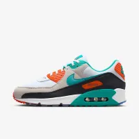 Miami Dolphins Air Max 90 чоловічі Nike Кросівки колір білий