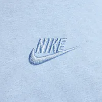 Nike Sportswear Premium Essentials мужские Long-Sleeve футболка синий