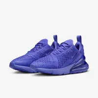 Nike Air Max 270 жіноча Кросівки колір фіолетовий