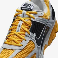 Nike Zoom Vomero 5 мужские Кроссовки цвет серый