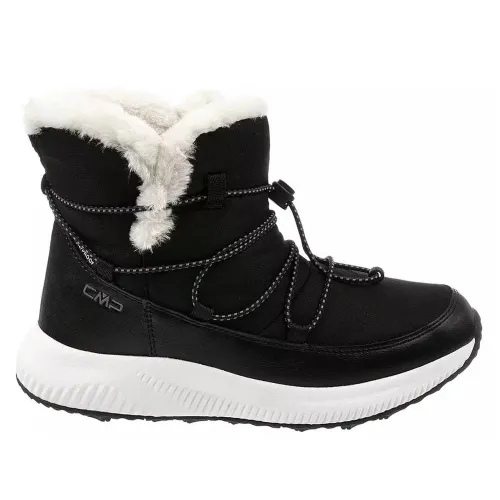 Кросівки зимові Жіночі CMP SHERATAN SNOW BOOTS WP (30Q4576/U901)