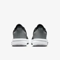 Nike Precision 7 мужские баскетбольные Кроссовки цвет черный
