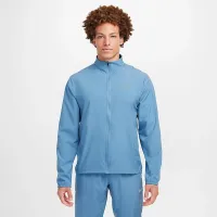 Nike Form чоловічі Dri-FIT Versatile Куртка блакитний
