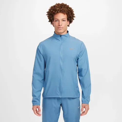 Nike Form чоловічі Dri-FIT Versatile Куртка блакитний
