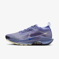 Nike Pegasus Trail 5 GORE-TEX жіноча Waterproof Trail Running Кросівки блакитний