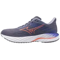 Женские Кроссовки для бега Mizuno WAVE INSPIRE 21 (J1GD254471)