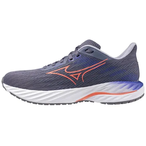 Женские Кроссовки для бега Mizuno WAVE INSPIRE 21 (J1GD254471)