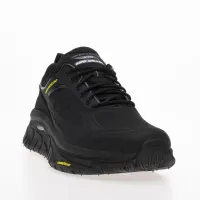 Кроссовки Skechers Arch Fit Road Walker 237333BBK - Черные