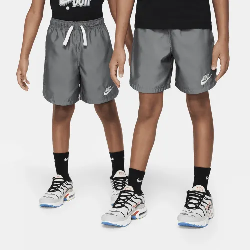 Nike Little Kids' Woven Shorts