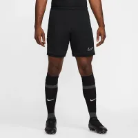 Nike Academy мужские Dri-FIT Soccer шорты цвет черный