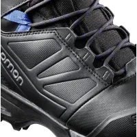 Кроссовки зимние SALOMON TOUNDRA PRO CLIMASHIELD WATERPROOF (399722)