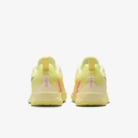 Nike Sabrina 2 Big дитячі баскетбольні Кросівки Yellow