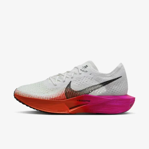 Nike Vaporfly 3 женская Road Racing Кроссовки цвет белый