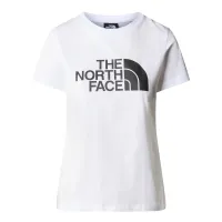 Футболка The North Face Easy 0A87N6FN41 - Белая