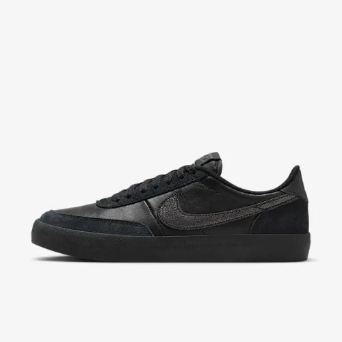 Nike Killshot 2 жіноча Кросівки колір чорний