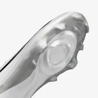 Nike Vapor Speed 3 Football Cleats цвет белый