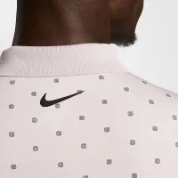 Nike Tour чоловічі Dri-FIT для гольфу Polo колір фіолетовий
