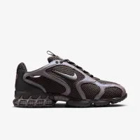 Nike Air Zoom Spiridon Cage 2 чоловічі Кросівки колір коричневий