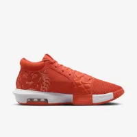 Nike LeBron Witness 8 баскетбольні Кросівки Orange