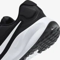 Nike Revolution 7 жіноча Road Running Кросівки колір чорний