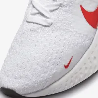 Nike React Infinity 3 Men's Road Running обовь White