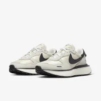 Nike Phoenix Waffle жіноча Кросівки колір білий