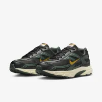 Nike Initiator мужские Кроссовки цвет черный