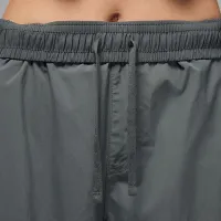 Nike Jordan Flight Chicago жіноча Parachute Pants колір сірий